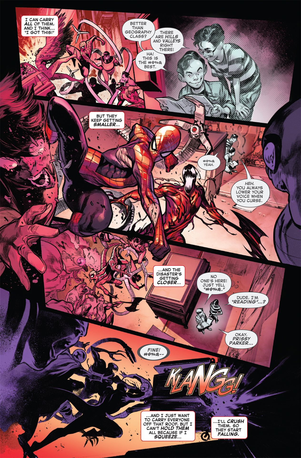 Amazing Spider-Man #2