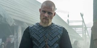 Alexander Ludwig as Bjorn Ironside on Vikings