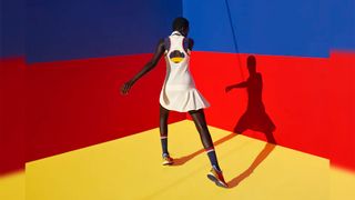 Viviane Sassen PHOSPHOR: Art & Fashion