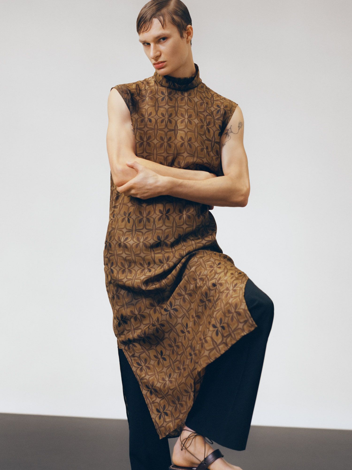 In Fashion the best of the S/S 2024 fashion collections menswear and womenswear