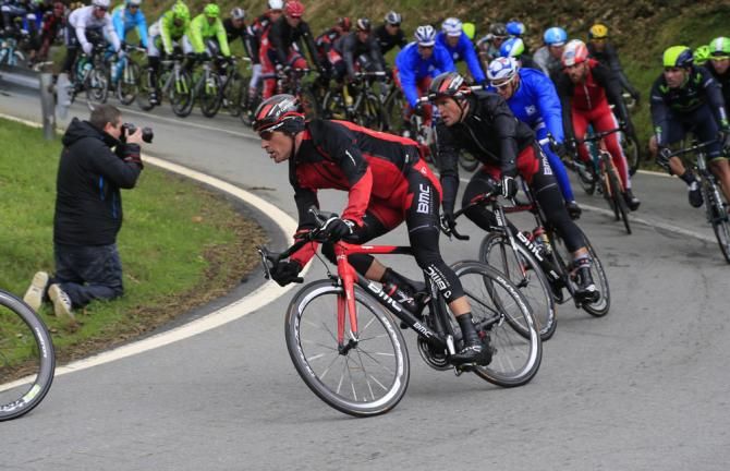 Manuel Quinziato (BMC)