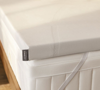 8. TEMPUR-Adapt® Topper | Was from $319 Now from $255.20 (save $63.80) at Tempur-Pedic