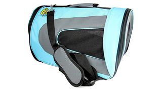 Pet Magasin Soft-Sided Pet Carrier