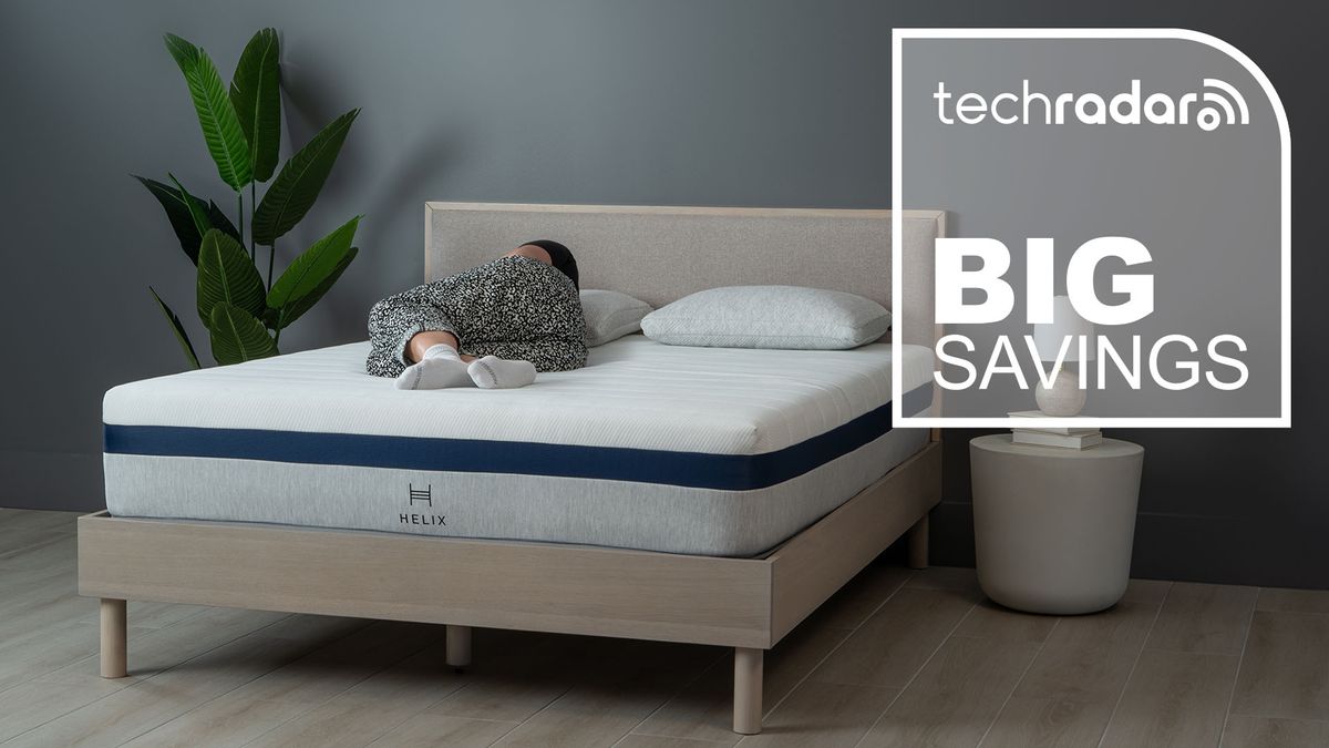 The best mattress deals and sales in March 2024 TechRadar