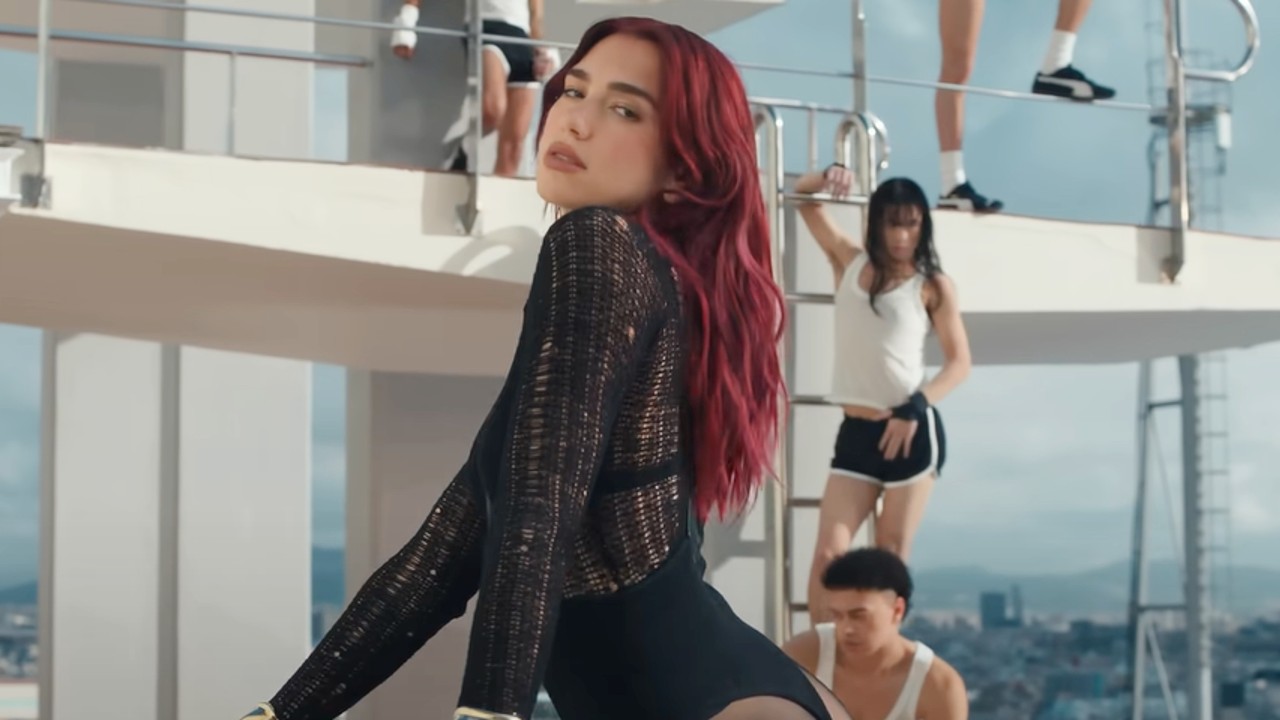 James Gunn Responds To Report That Dua Lipa Has Been Cast As A Major Heroine For The DCU