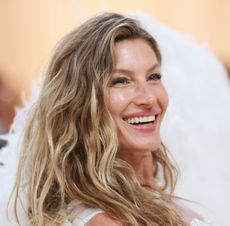 bronde - gisele bundchen