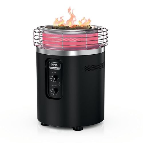 Ninja Fireside 360 Outdoor Heater and Fire Pit