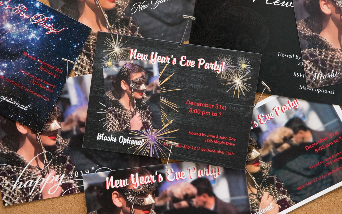 Best Photo Cards 2019 CustomPrinted Cards for Any Occasion Tom's Guide