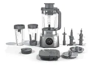 Ninja SS401 Foodi Power Blender Ultimate System: $239.99 $180.49 at Amazon
Save $59.50