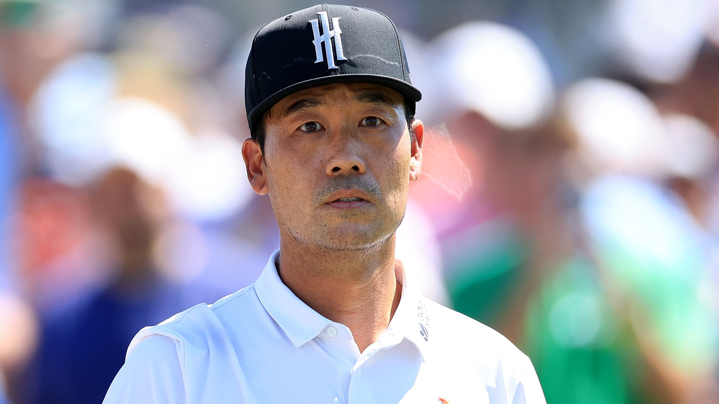 Kevin Na Set For First DP World Tour Start In Over Five Years
