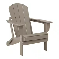 Westin Outdoor Laguna Fade Resistant Adirondack Chair