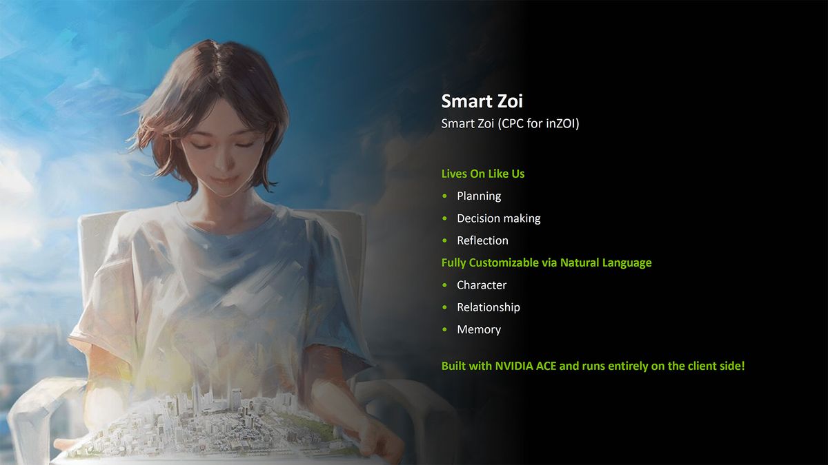 Nvidia Blackwell AI overview