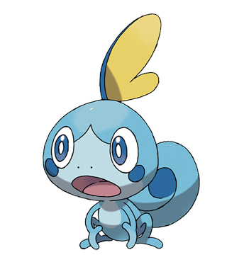 Sobble