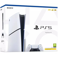 PlayStation 5 Slim:  £479.99 at Argos