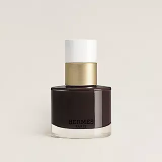 Les Mains Hermès, Nail Polish, Brun Bistre