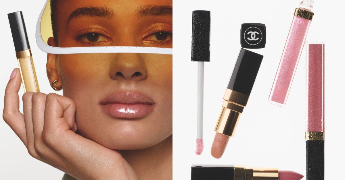 Chanel’s Rouge Coco Hydra Gloss Is Already a Sellout Risk Chanel’s Rouge Coco Hydra Gloss Is Already a Sellout Risk