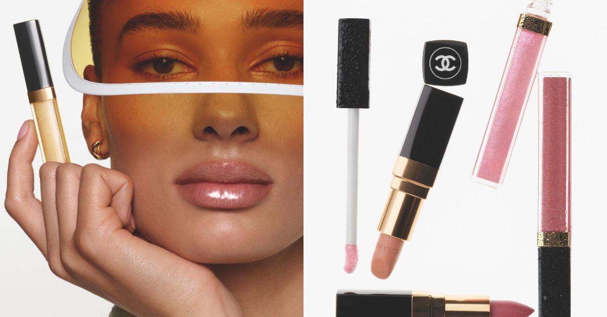 Chanel's Rouge Coco Hydra Gloss Is Already a Sellout Risk | Who