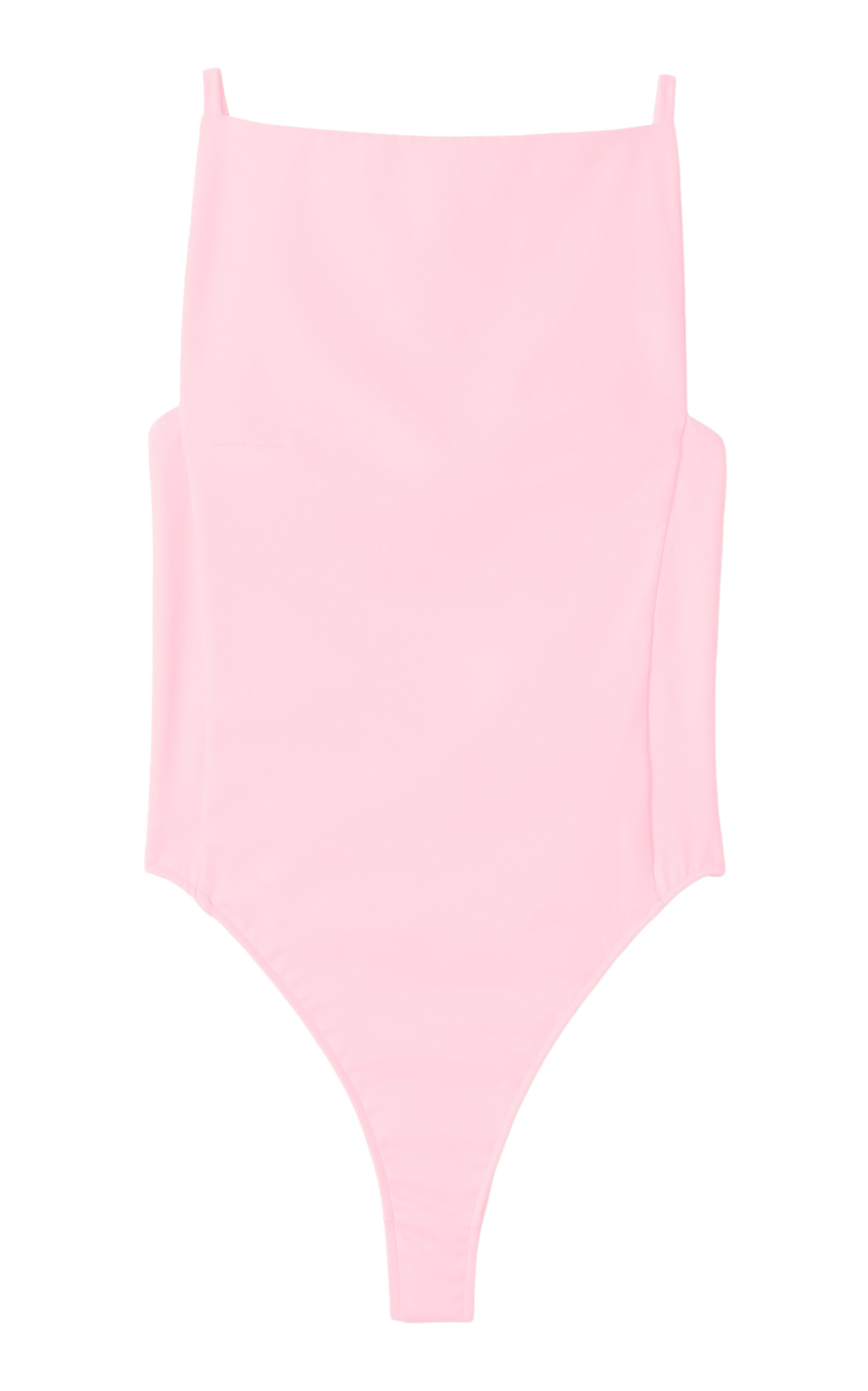 Sole One-Piece Swimsuit