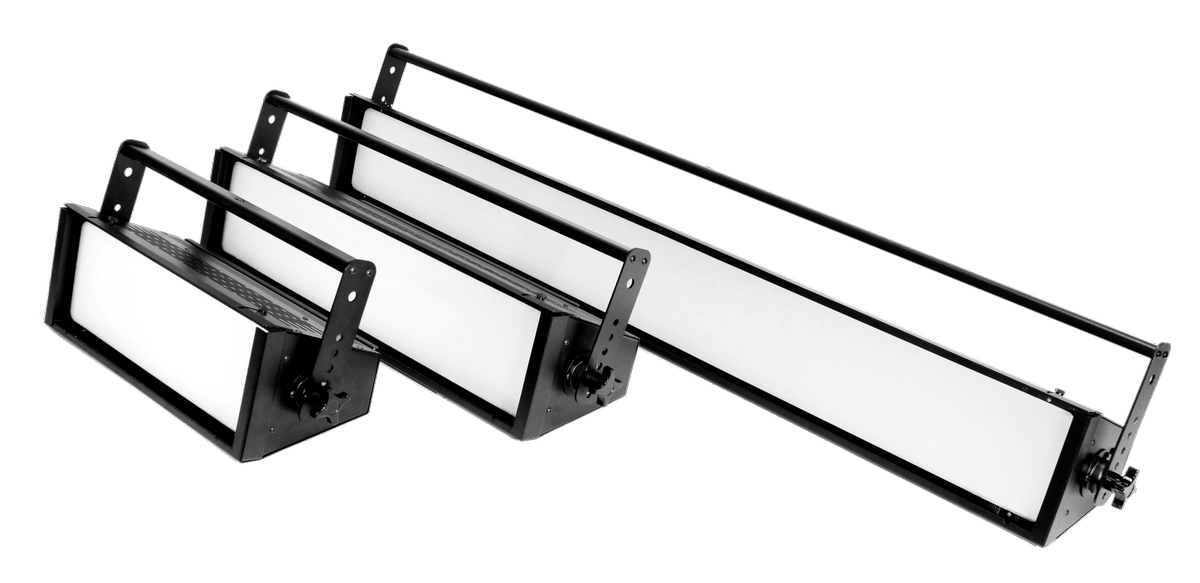 PrimeTime Lighting Reveals MSLED LowProfile Broadcast Studio LED Light