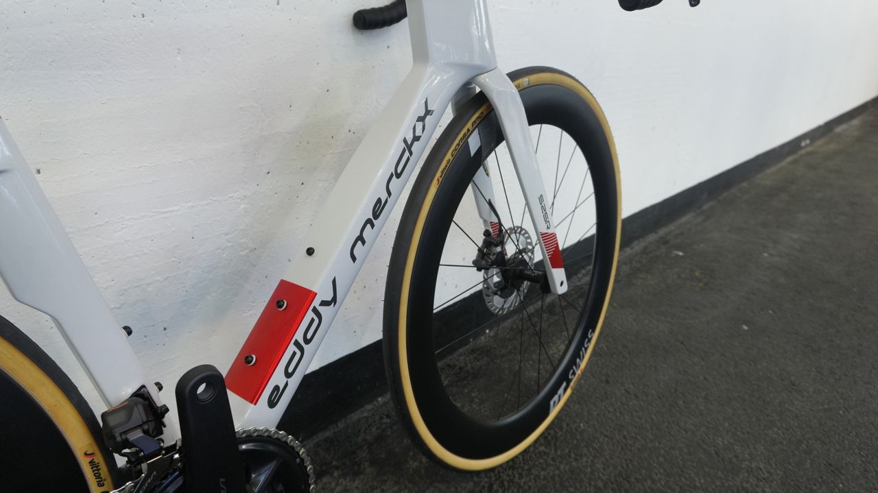 Eurobike tech