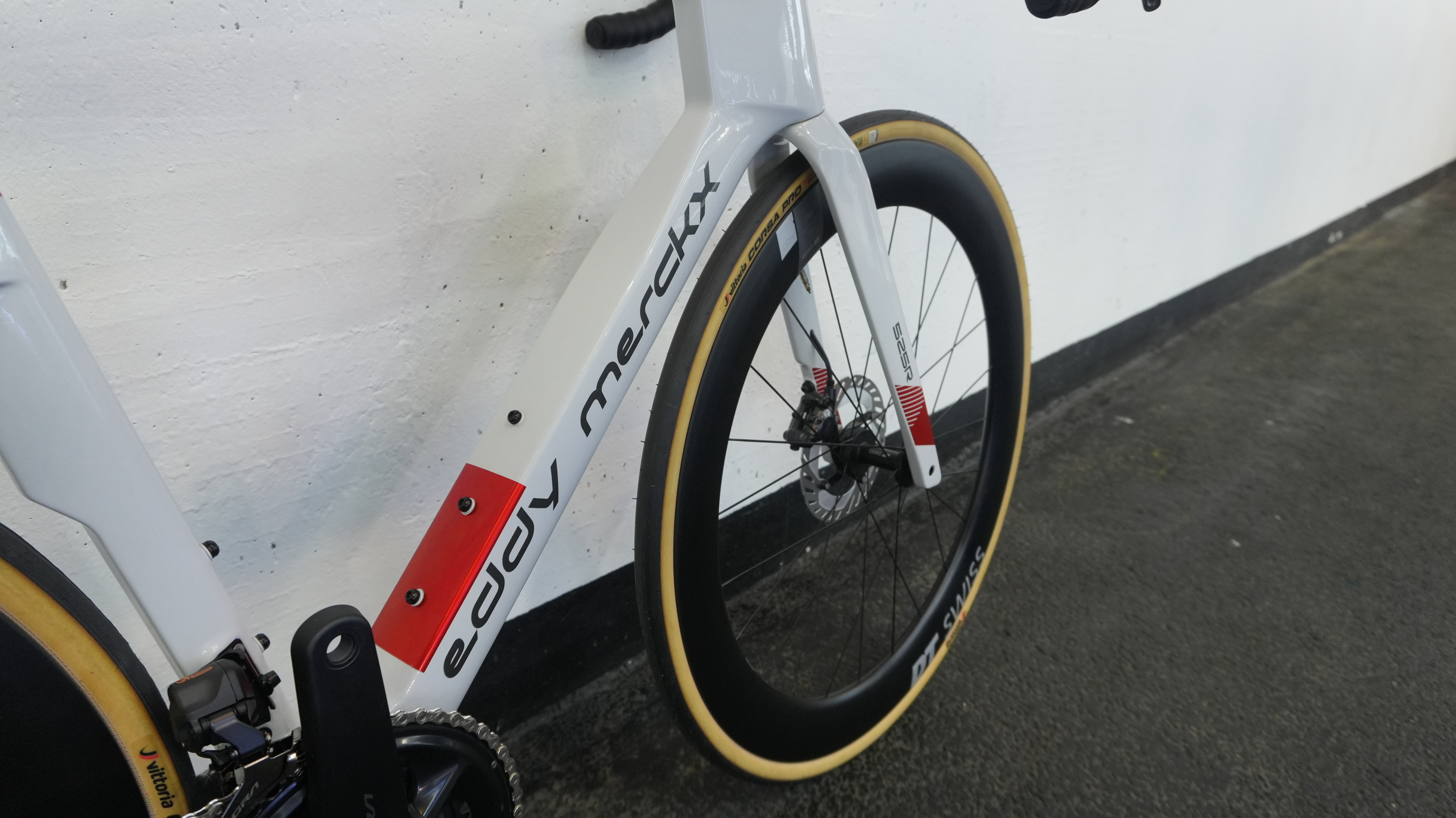 Eurobike tech