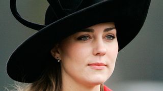 Kate Middleton's 'ordeal'