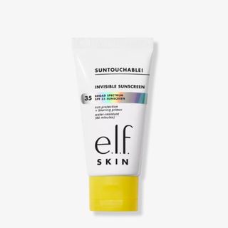 elf Suntouchable! Invisible Sunscreen SPF 35 