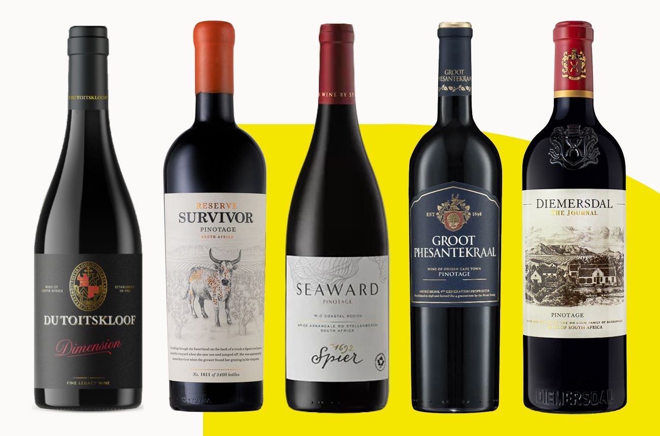 Pinotage Day: 10 award-winning wines to try