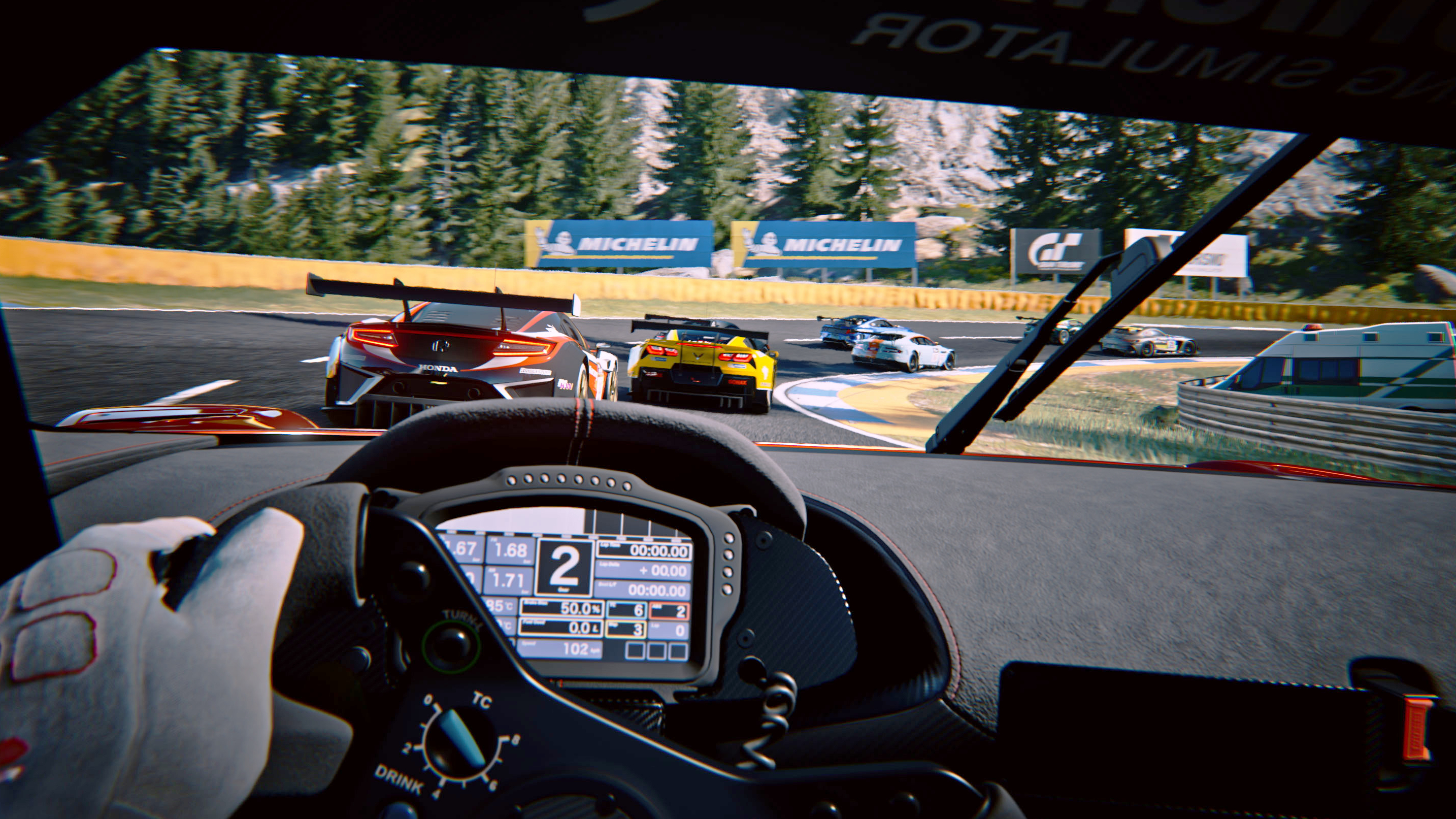 Gran Turismo 7: 10 Things You Need to Know About the PS5's First Great  Racing Game