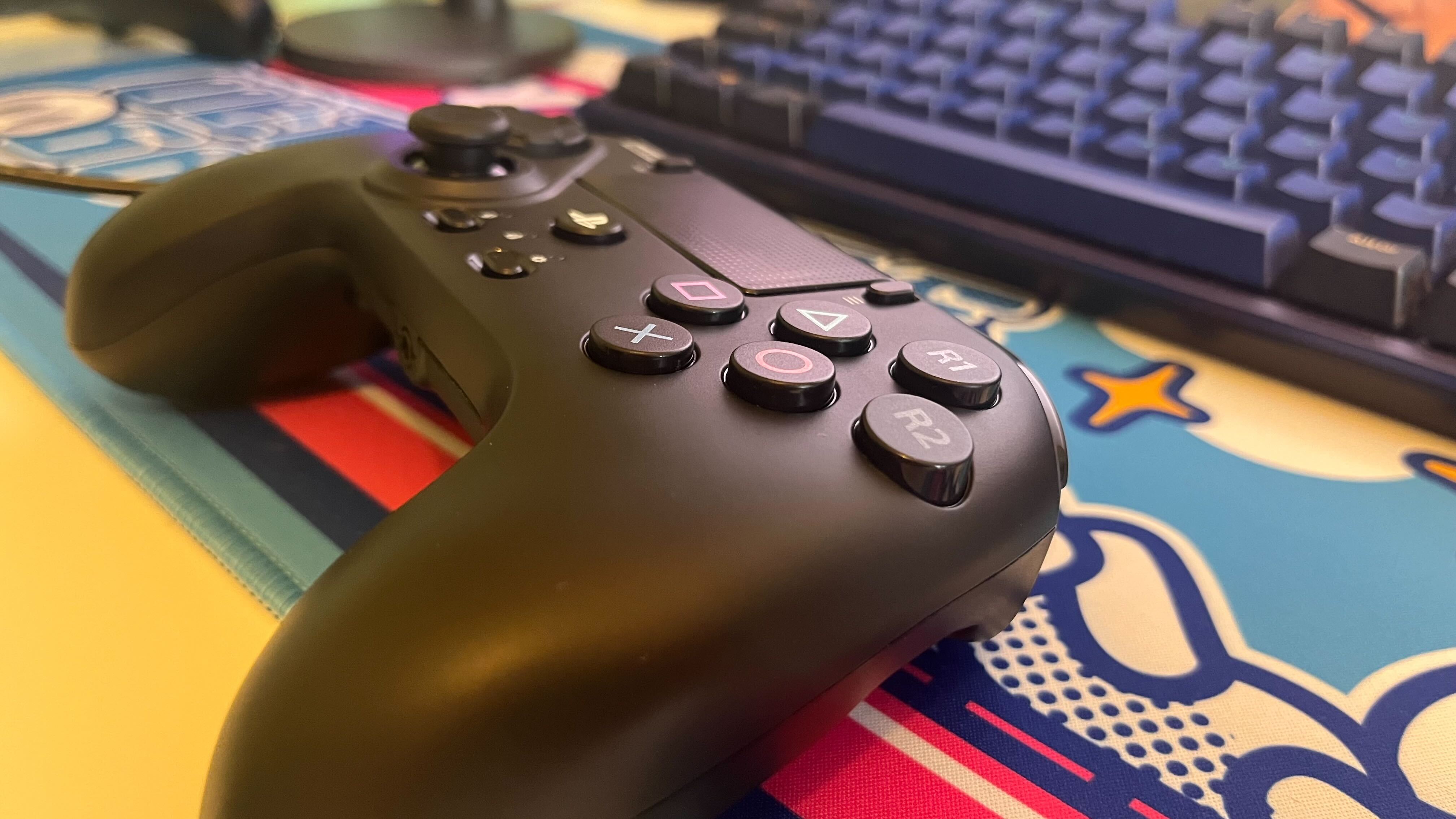 Hori Fighting Commander Octa For PlayStation 5 Review A Solid 