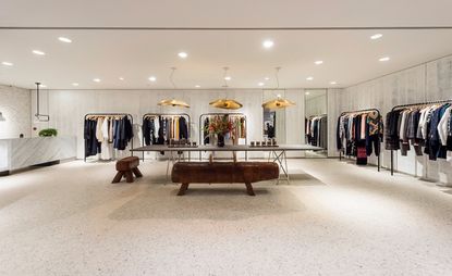 Sneak a peek at Hong Kong&#039;s Joyce retail destination