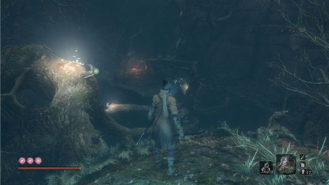 Sekiro Walk While Un Guide Pour Rester En Vie Dans Lâme Du