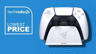 Razer Quick Charging Stand