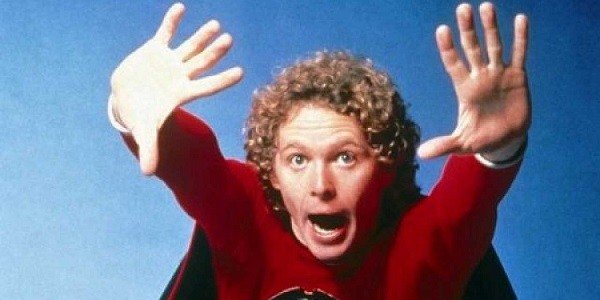 Ralph Hinkley William Katt The Greatest American Hero ABC