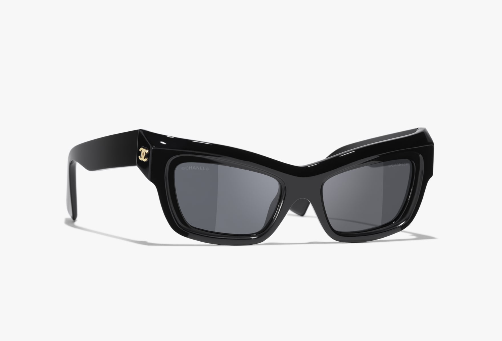 Cat Eye Sunglasses