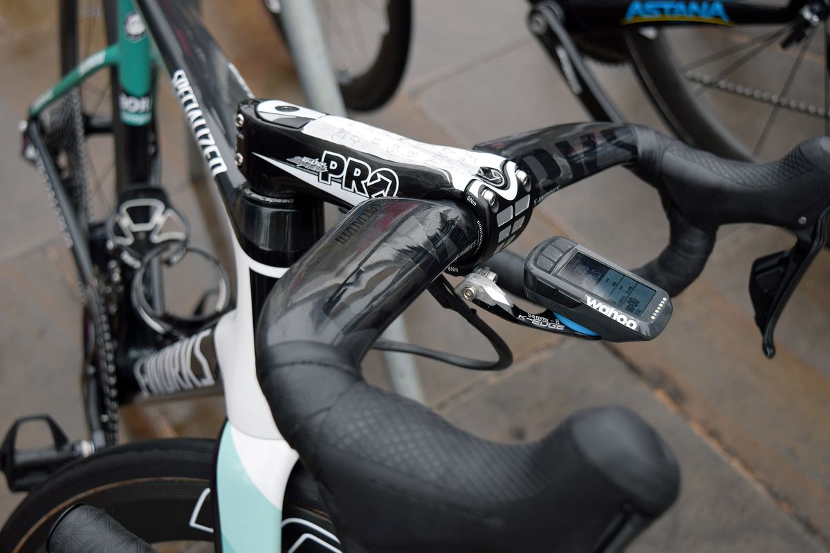 World Championships road race tech gallery