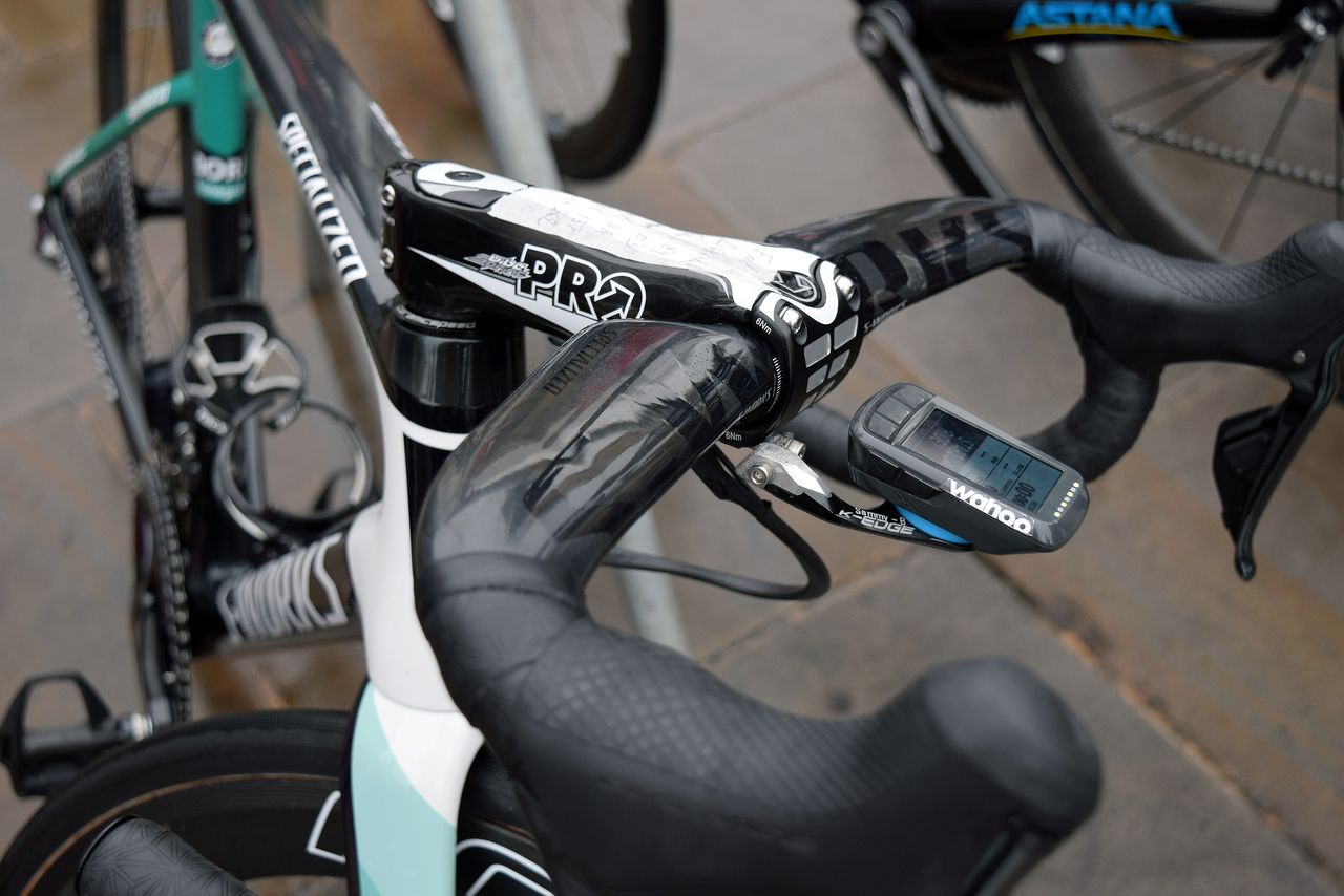 World Championships road race tech gallery