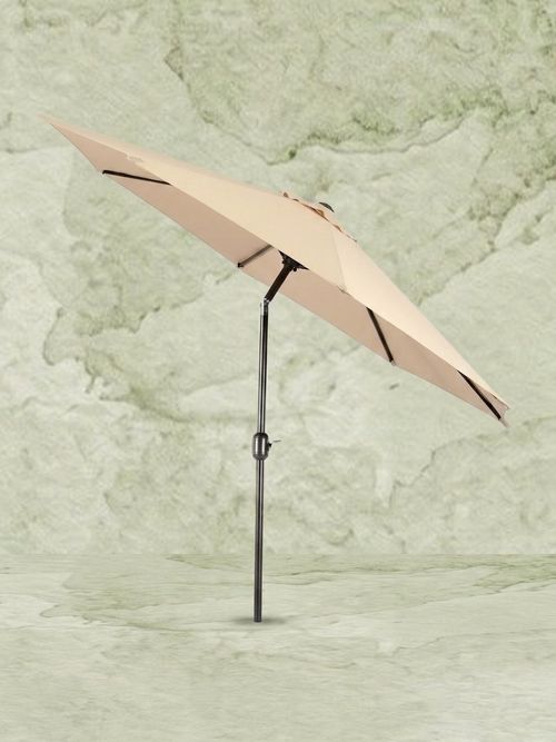 The Twillery Co. Pierpoint 9' Market Umbrella