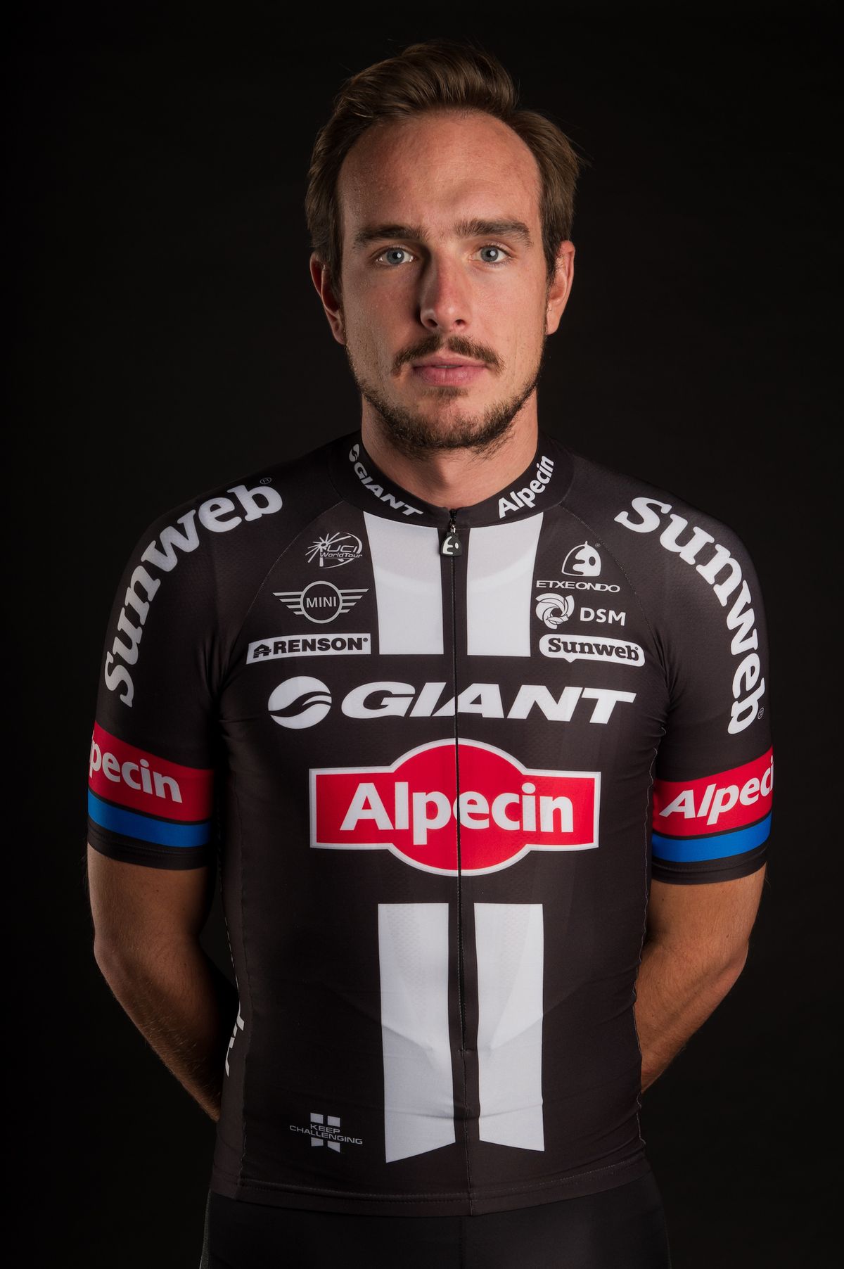 John Degenkolb (Giant-Alpecin)