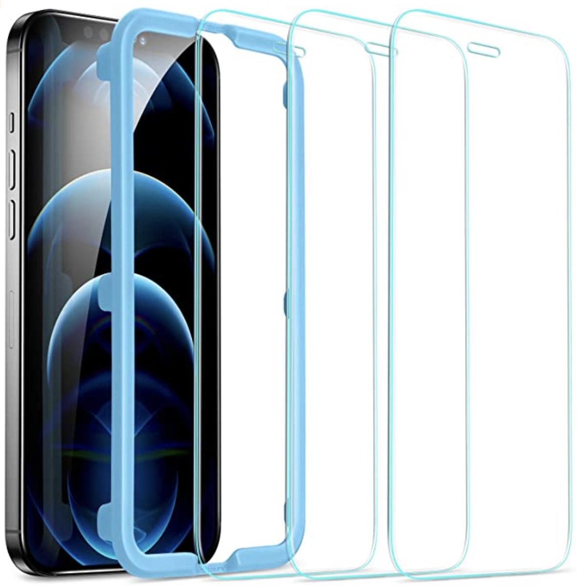 Best iPhone 12 Pro Max screen protectors 2022 iMore