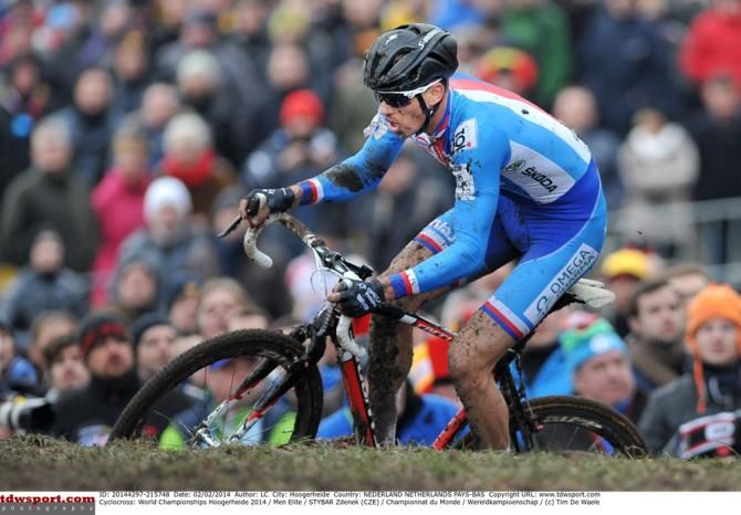 Zdenek Stybar (Czech Republic)