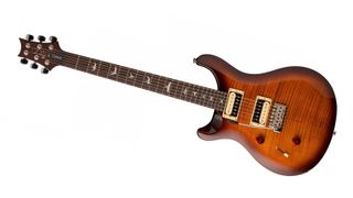 Best left-handed guitars: PRS SE Custom 24 ‘Lefty’