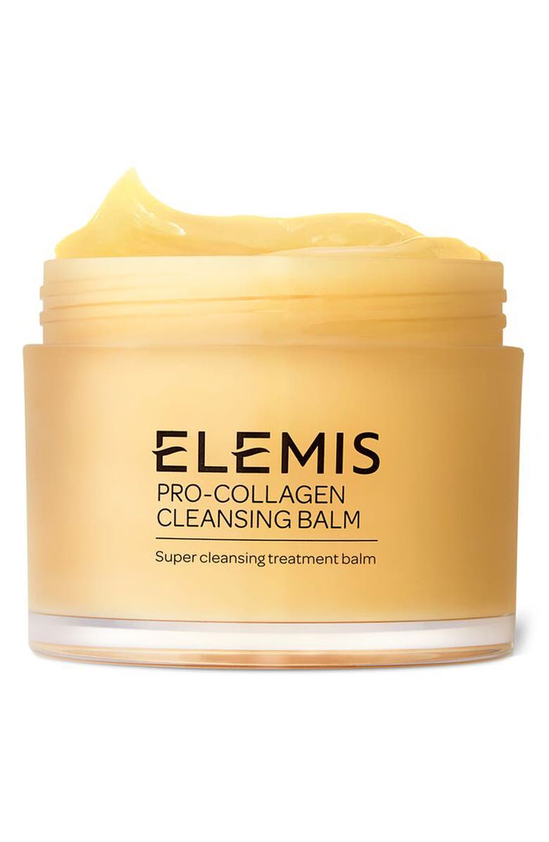 Jumbo Pro-Collagen Cleansing Balm