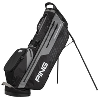 Ping Hoofer Monsoon Stand Bag | 17% off at Clubhouse GolfWas £265 Now £219