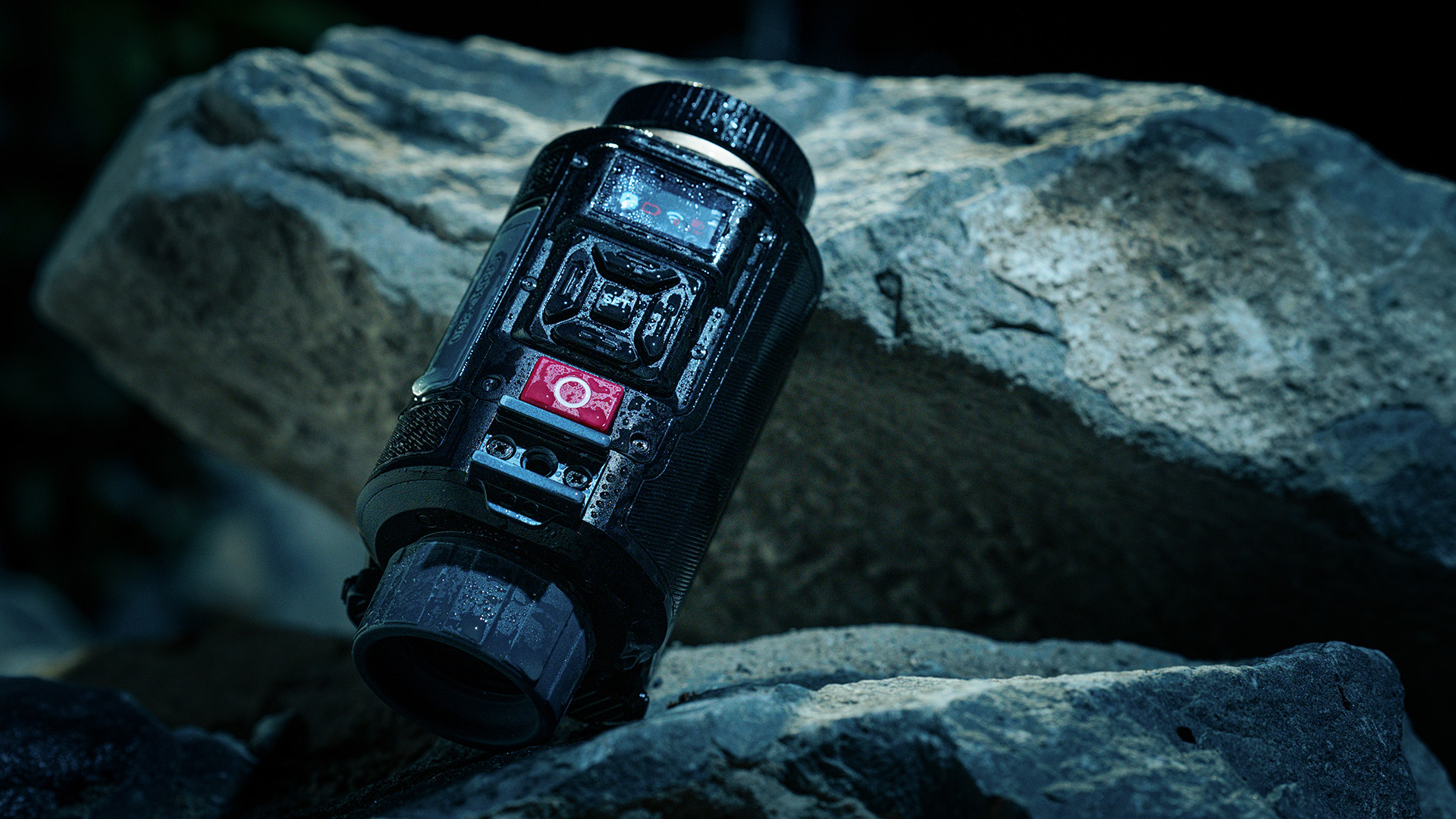 Akaso Sight-300 Night Vision Monocular