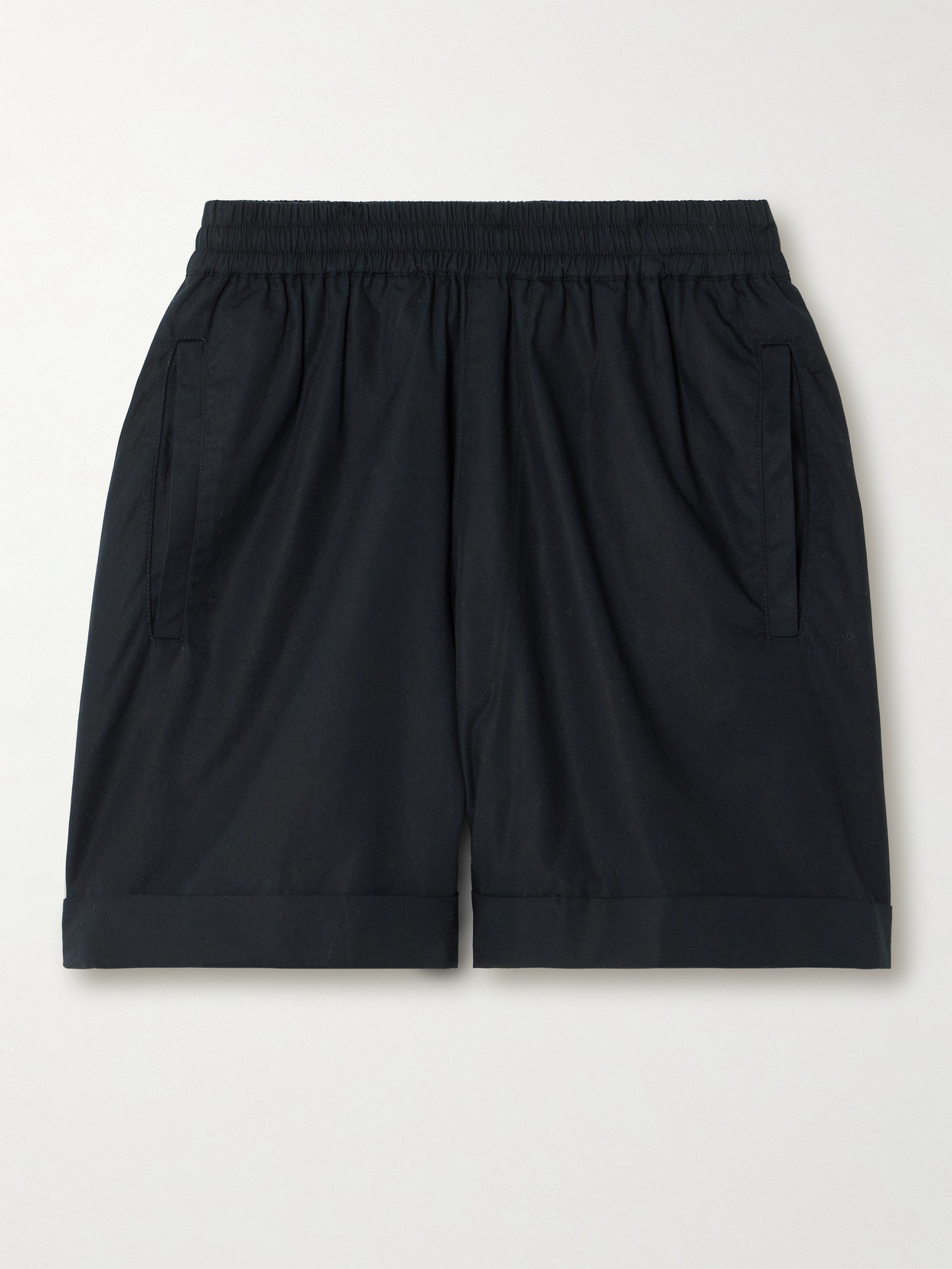 Cotton Shorts