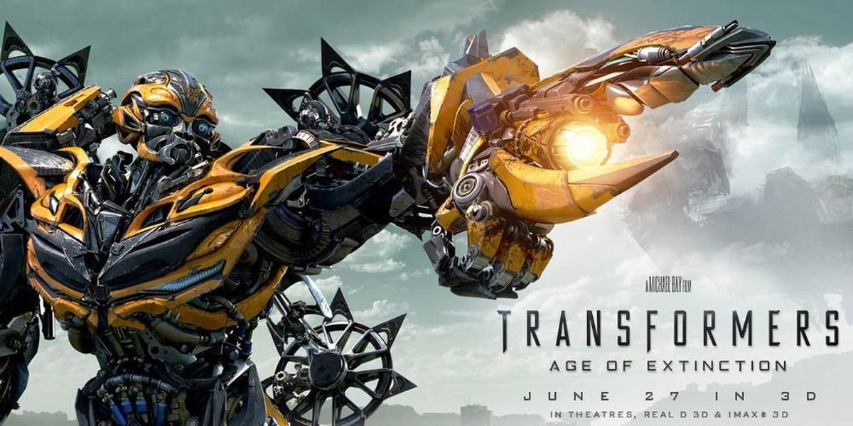 Transformers 4 will likely become China&amp;#039;s biggest film ever