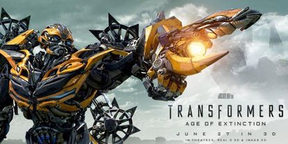 Transformers 4 will likely become China's biggest film ever