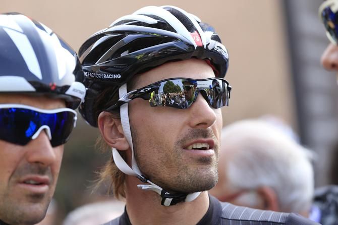 Fabian Cancellara (Trek)