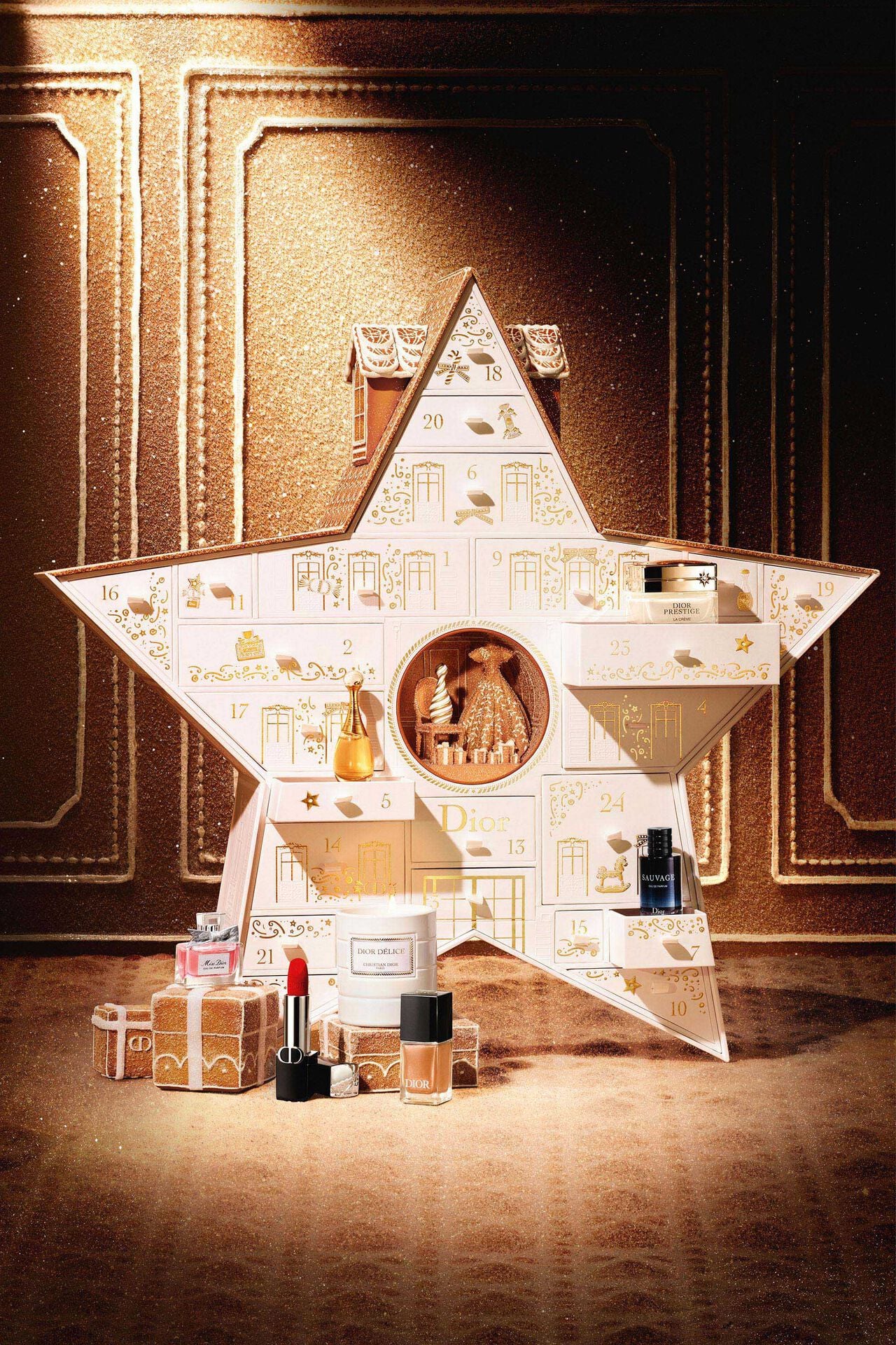 Dior Beauty Advent Calendar 2026